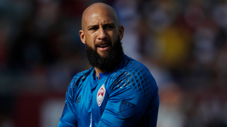 Tim Howard Also Has Bad Takes On Foreign-Born USMNT Players (UPDATE)